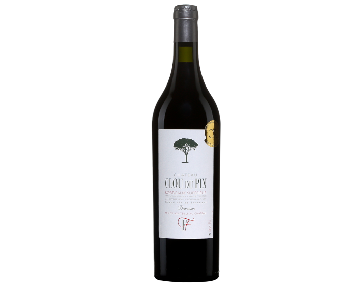 Chateau Clou du Pin 750ml