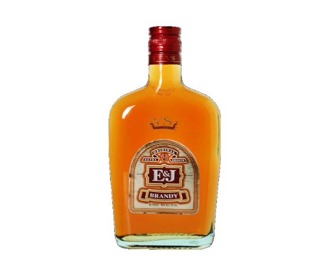 E & J VS 375ml