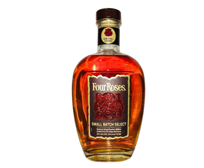 Four Roses Small Batch Select 750ml