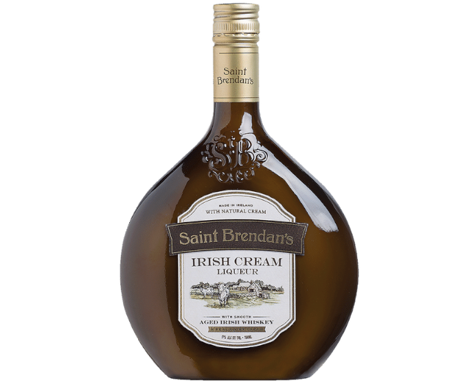 Saint Brendans 750ml