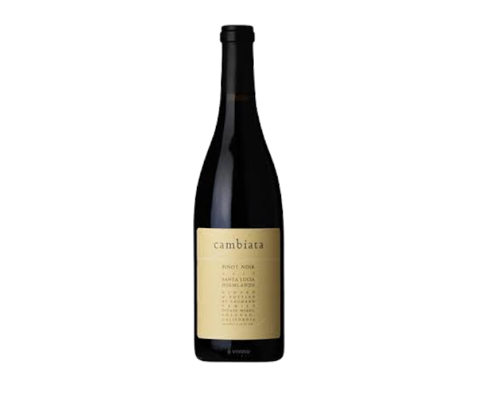 Cambiata Pinot Noir 750ml