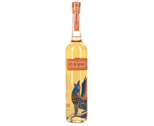 Curado Agave Cupreata 750ml