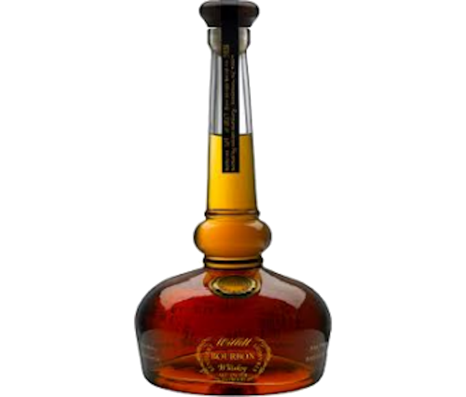 Willett Pot Still 750ml