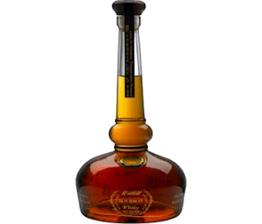 Willett Pot Still 750ml