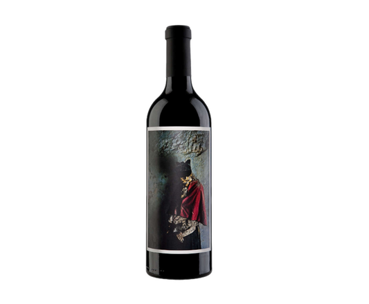 Orin Swift Cabernet Sauv Palermo 750ml