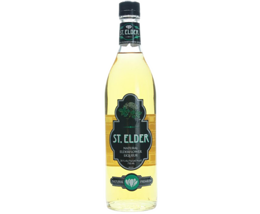 St. Elder Elderflower 750ml