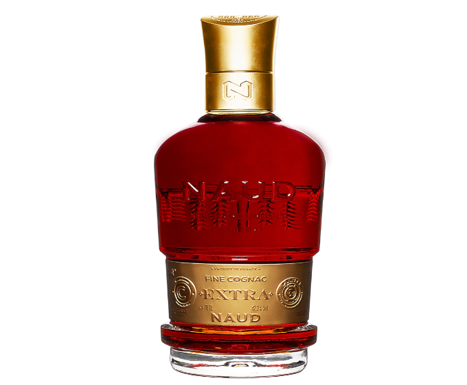 Naud Extra Cognac 750ml