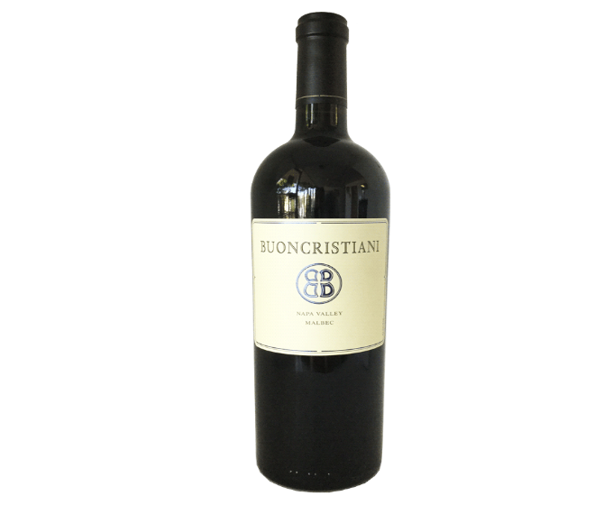 Buoncristiani Malbec 2019 750ml (No Barcode)