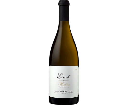 Etude Carneros Chard 2021 750ml