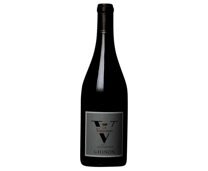 La Varenne Chinon Tradition 2020 750ml