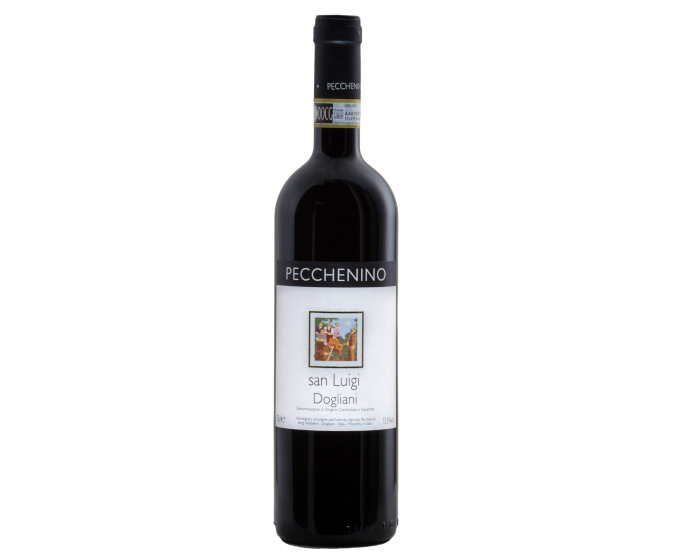 Pecchenino San Luigi Dogliani Dolcetto 2020 750ml