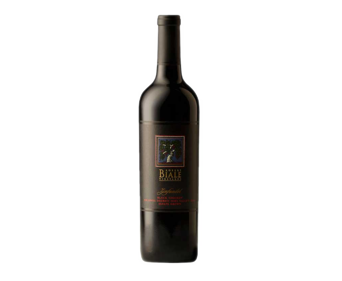 Robert Biale Black Chicken Zin 2021 750ml