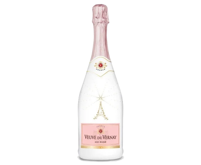 Veuve Du Vernay Ice Rose 750ml