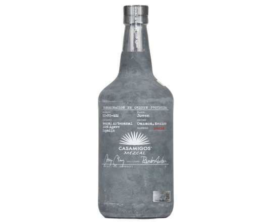 Casamigos Mezcal 750ml (HR)