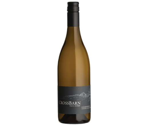 Paul Hobbs Chard CrossBarn 750ml