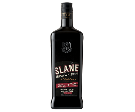 Slane Special Edition Extra Virgin Oak 750ml