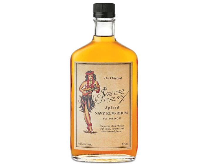 Sailor Jerry 375ml