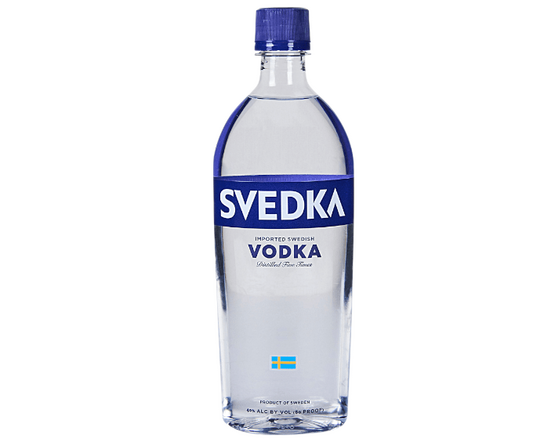 Svedka 750ml