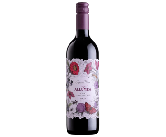 Allumea Rosso Terre di Chieti 2021 750ml