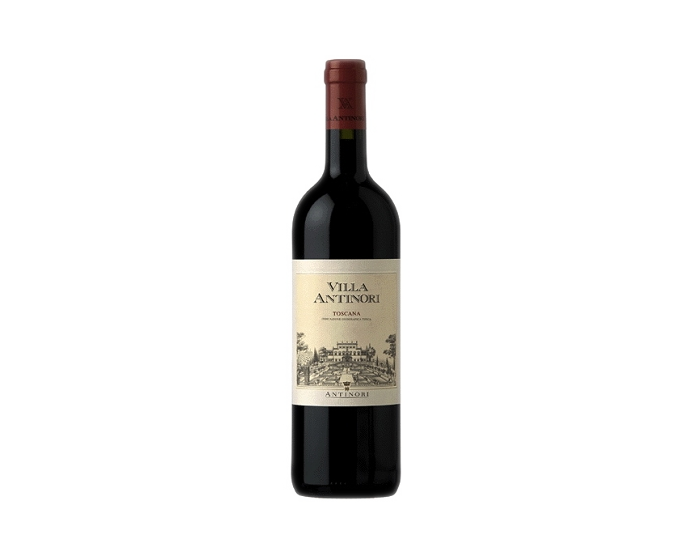 Marchesi Antinori Villa Toscana Rosso 750ml