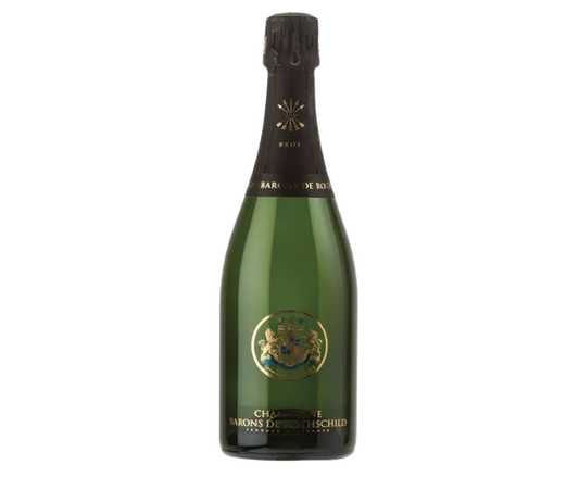 Barons de Rothschild Brut Millesime (K) 750ml