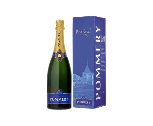 Pommery Brut Royal  1.5L