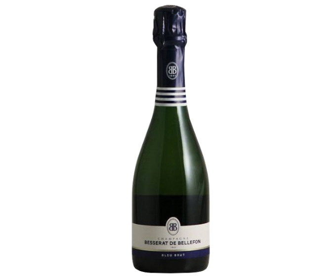 Besserat De Bellefon Brut 375ml