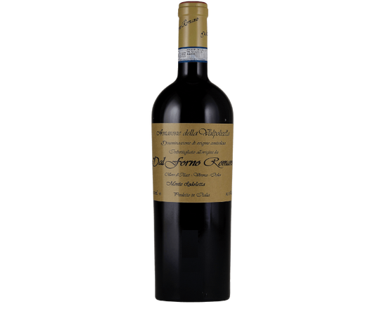 Dal Forno Romano Amarone 2008 750ml (No Barcode)