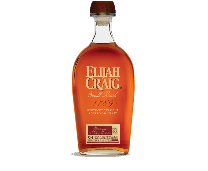 Elijah Craig Small Batch 1.75L