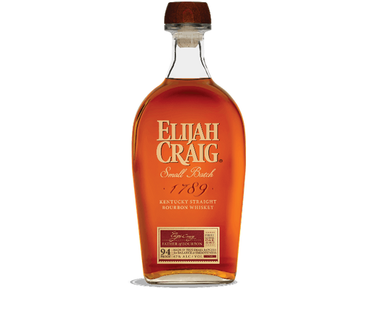 Elijah Craig Small Batch 1.75L