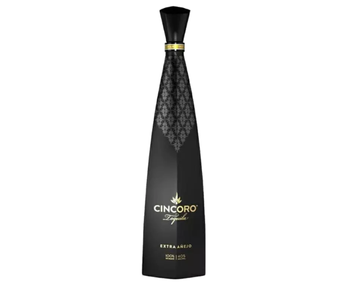 Cincoro Extra Anejo 750ml