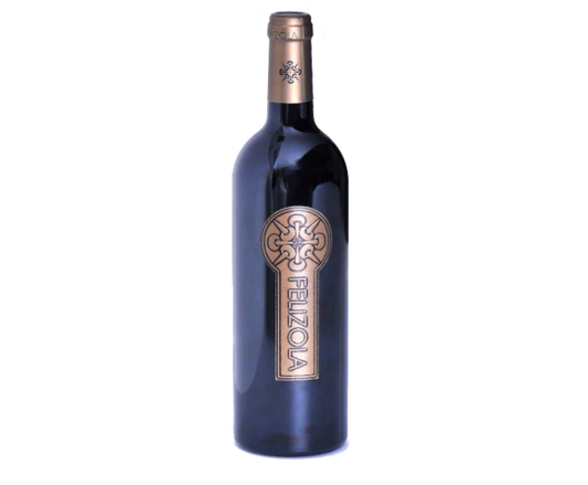 Felizola Red Wine 750ml