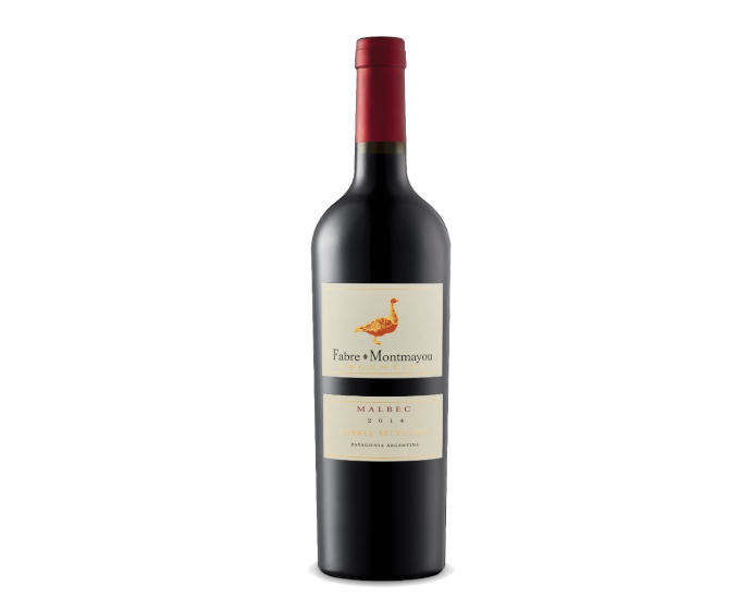 Fabre Montmayou Malbec Gran Reserva 2020 750ml