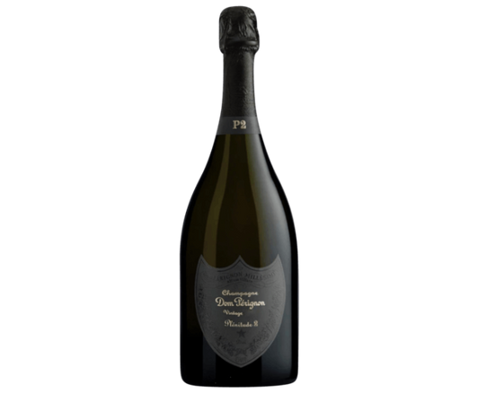 Dom Perignon P2 Plenitude Brut 2004 750ml