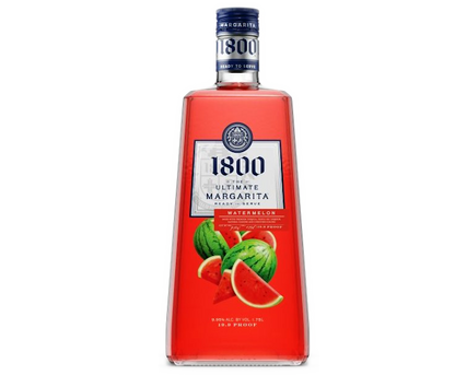 1800 RTD Ultimate Watermelon Margarita 1.75L