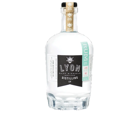 Lyon White 750ml