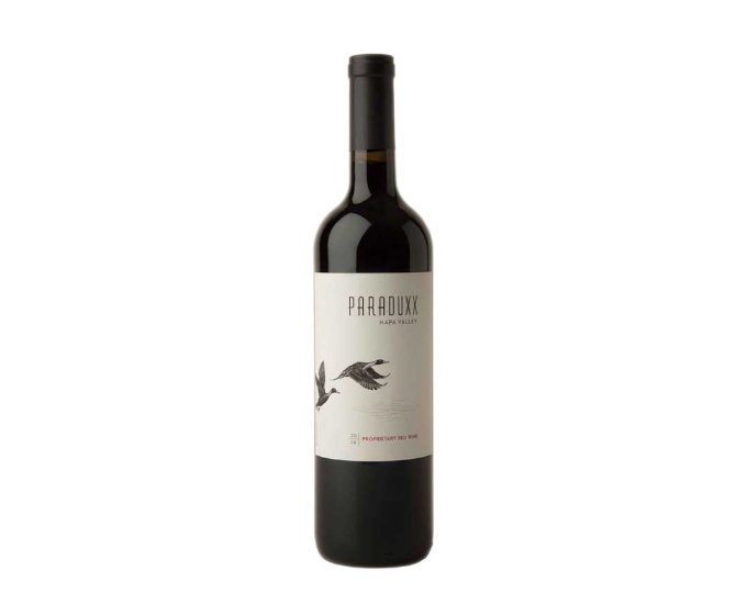 Paraduxx Proprietary Red 2019 750ml