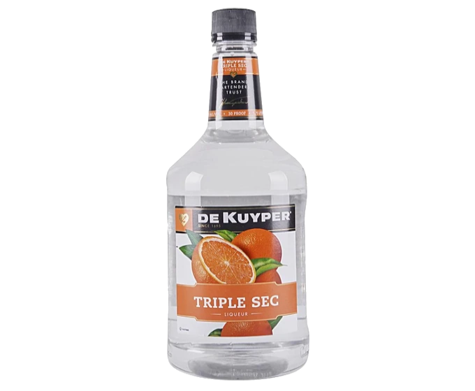 Dekuyper Triple Sec 1.75L