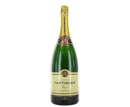 Taittinger Brut La Francaise 1.5L