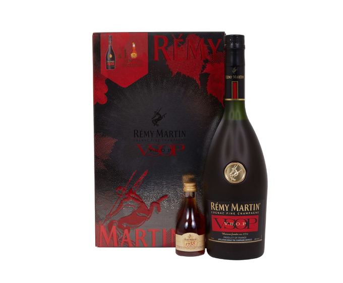 Remy Martin VSOP 750ml (HR)