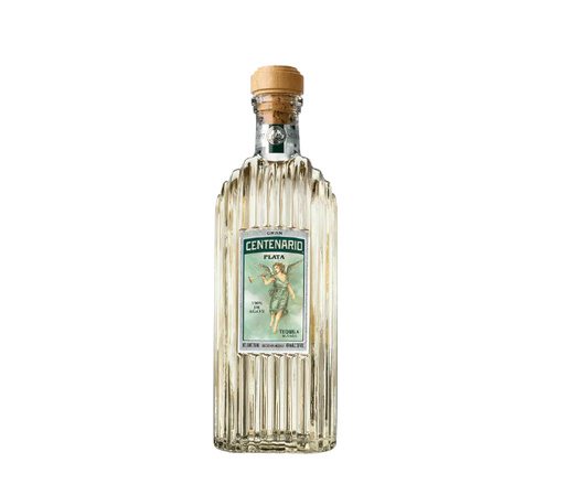 Gran Centenario Plata 750ml