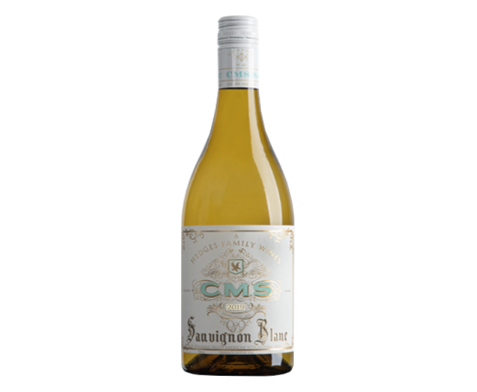 Hedges CMS  Sauv Blanc 750ml (DNO P3)