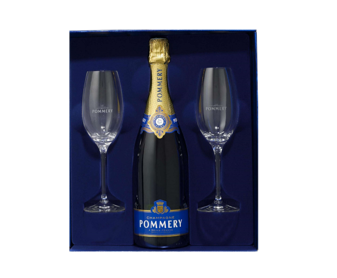 Pommery Brut Royal 750ml