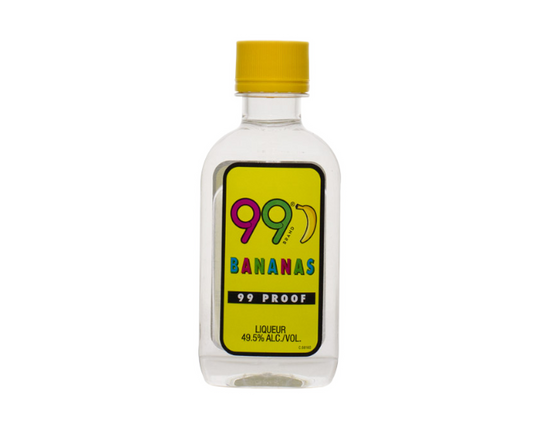 99 Banana 100ml