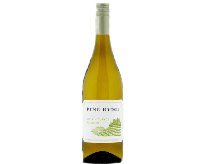 Pine Ridge Chenin Blanc-Viognier 750ml