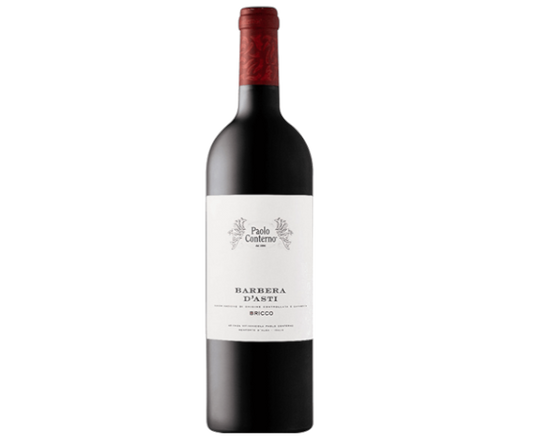 Paolo Conterno Bricco Barbera d'Asti 2019 750ml