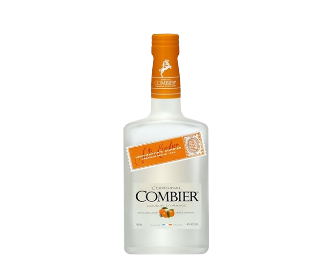 Combier L Original d Orange 750ml