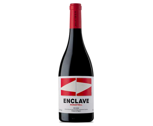 Enclave Monastrel Finca Los Aljibes 750ml