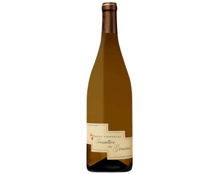 Domaine Nebout Saint Pourcain Le Tressalier des Gravieres 2020 750ml