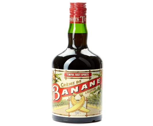 Tempus Fugit Creme de Banane 750ml